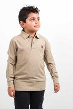 Load image into Gallery viewer, T-SHIRT POLO PRO KIDS
