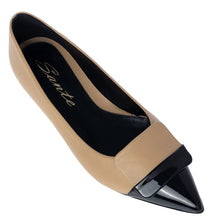 Load image into Gallery viewer, SANTE SHOES FLAT