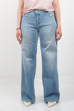 Load image into Gallery viewer, TROUSER JEAN P0QTBQ2PX3