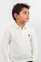 Load image into Gallery viewer, T-SHIRT POLO PRO KIDS
