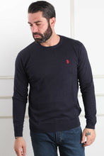 Load image into Gallery viewer, KNITTED TOP ROUND NECK PRO