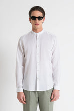 Load image into Gallery viewer, SHIRT TOLEDO SLIM FIT LINEN