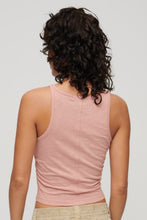 Load image into Gallery viewer, RUCHED TANK TOP