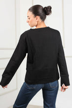 Load image into Gallery viewer, KNITTED TOP PRO