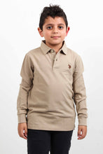 Load image into Gallery viewer, T-SHIRT POLO PRO KIDS
