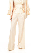 Load image into Gallery viewer, GOLD STRIPE PANTS