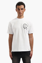Load image into Gallery viewer, CROYEZ INITIAL T-SHIRT