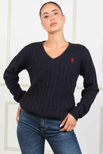 Load image into Gallery viewer, KNITTED TOP PRO