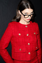 Load image into Gallery viewer, MONA BLAZER