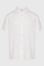 Load image into Gallery viewer, SHIRT BASIC LINEN KM