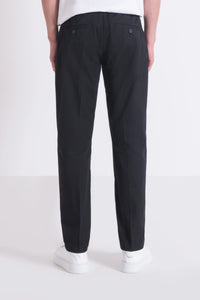 TROUSERS MARK SLIM FIT
