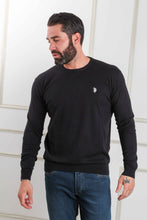 Load image into Gallery viewer, KNITTED TOP ROUND NECK PRO