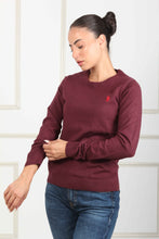 Load image into Gallery viewer, KNITTED TOP NECK