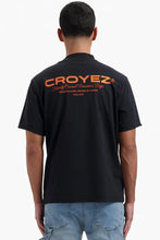 Load image into Gallery viewer, CROYEZ BUSINESS T-SHIRT