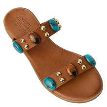 Load image into Gallery viewer, SANTE SHOES FLAT