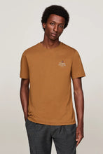 Load image into Gallery viewer, HILFIGER STACK TEE