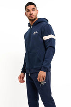 Load image into Gallery viewer, CAPTAIN ZIP HOODIE