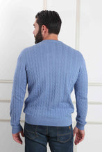 Load image into Gallery viewer, KNITTED TOP
