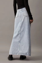 Load image into Gallery viewer, MAXI SKIRT