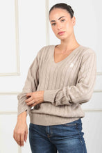 Load image into Gallery viewer, KNITTED TOP PRO