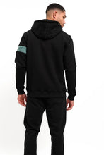 Load image into Gallery viewer, CAPTAIN ZIP HOODIE