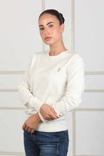 Load image into Gallery viewer, KNITTED TOP NECK