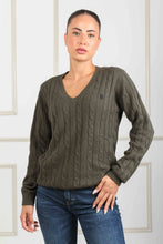 Load image into Gallery viewer, KNITTED TOP PRO