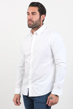 Load image into Gallery viewer, SLIM STRETCH SHIRT