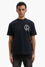 Load image into Gallery viewer, CROYEZ INITIAL T-SHIRT