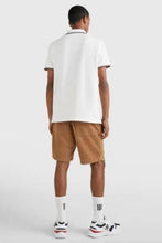 Load image into Gallery viewer, 1985 RWB TIPPED SLIM POLO