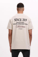 Load image into Gallery viewer, DESIGN T-SHIRT
