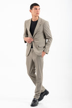 Load image into Gallery viewer, 100-25-AZZURO SUIT