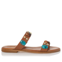 Load image into Gallery viewer, SANTE SHOES FLAT