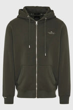 Load image into Gallery viewer, HOODIE ZIP