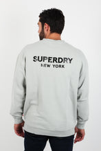 Load image into Gallery viewer, SPORT LOOSE FIT CREW SWEATER