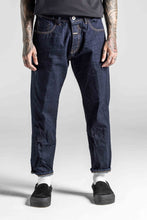 Load image into Gallery viewer, DENIM TROUSERS MATTO 1