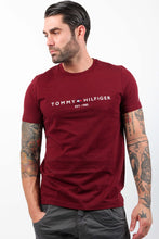 Load image into Gallery viewer, TOMMY LOGO TEE