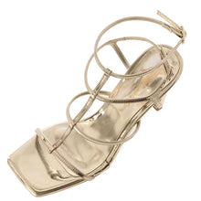 Load image into Gallery viewer, SANTE SHOES