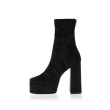 Load image into Gallery viewer, SANTE ANKLE BOOTS