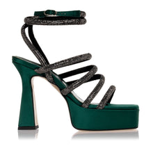 Load image into Gallery viewer, SANTE SHOES