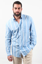 Load image into Gallery viewer, SAIL STRIPE SHIRT