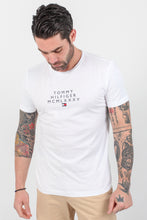 Load image into Gallery viewer, SMALL CENTRE GRAPHIC TEE