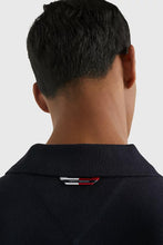 Load image into Gallery viewer, COLOURBLOCK PLACEMENT REG POLO