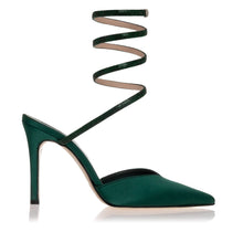 Load image into Gallery viewer, SANTE SHOES