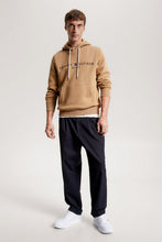 Load image into Gallery viewer, TOMMY LOGO HOODIE