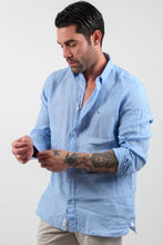 Load image into Gallery viewer, PIGMENT DYED LI SOLID SHIRT