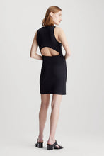 Load image into Gallery viewer, RACERBACK MILANO DRESS