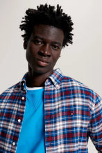 Load image into Gallery viewer, BRUSHED TOMMY SHIRT