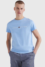 Load image into Gallery viewer, TOMMY LOGO TEE