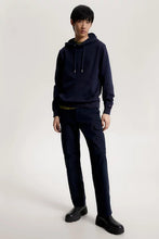 Load image into Gallery viewer, LUX STAMP EMBOSSED HOODIE